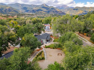 3335 W Pikes Peak Ave, Colorado Springs, CO 80904 - photo 2