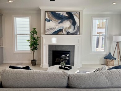 168 Wendover Pkwy, Pittsboro, NC 27312 - photo 4