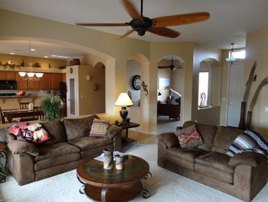 Office/Den/Formal Dining Room