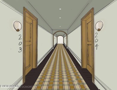 2724 E Magnolia Ave unit 406, Knoxville, TN 37914 - photo 3