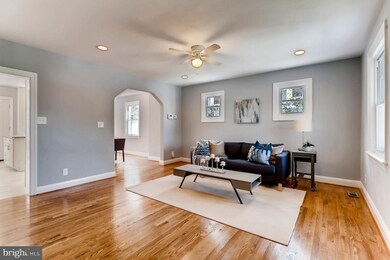 4928 Greenspring Ave, Baltimore, MD 21209 - photo 3