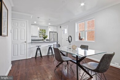 5152 8th St NE, Washington, DC 20011 - photo 5