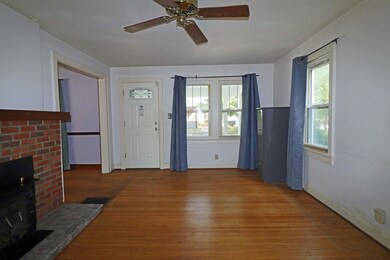 Hardwood flooring