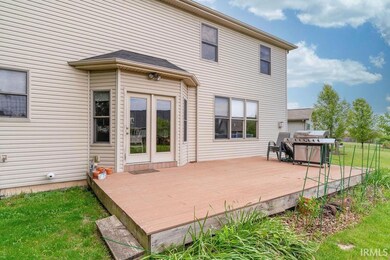 8110 Astoria Hill, Fort Wayne, IN 46835 - photo 2