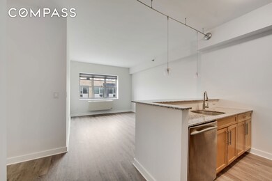 The Clinton West Condominium unit N7A, New York, NY 10036 - photo 3