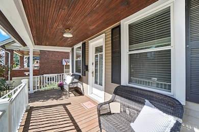 3649 Besuden Ct, Cincinnati, OH 45208 - photo 3