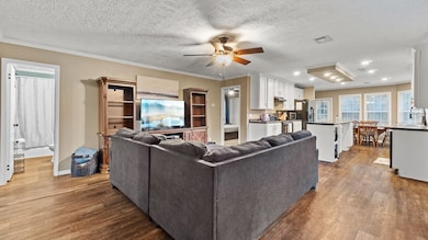 476 Miller County 488, Fouke, AR 71837 - photo 5