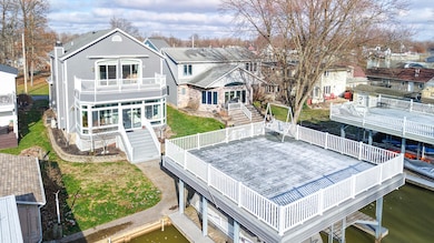 9281 Willowview Rd, Belle Center, OH 43310 - photo 3