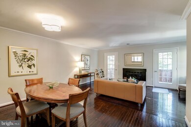 1115 A N Stuart St, Arlington, VA 22201 - photo 7