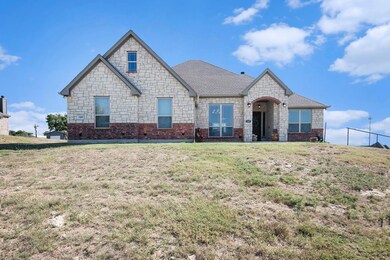 1009 Delton Dr, Springtown, TX 76082 - photo 2
