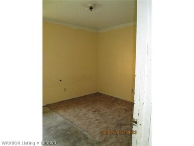 Master Bedroom.