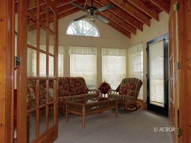 4-Season Sun Room