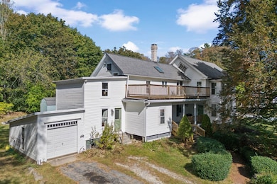 3 Prospect St, Boscawen, NH 03303 - photo 2