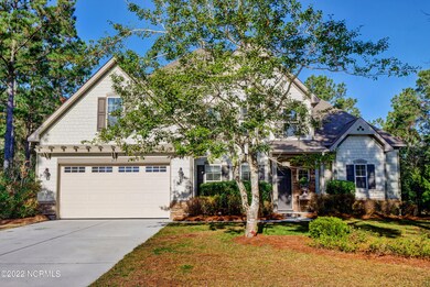 307 E Dolphin View, Sneads Ferry, NC 28460 - photo 3