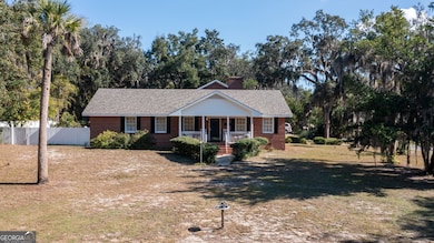 300 Dilworth St, Saint Marys, GA 31558 - photo 3