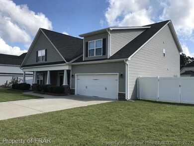 72 Castlebay Dr, Sanford, NC 27332 - photo 2