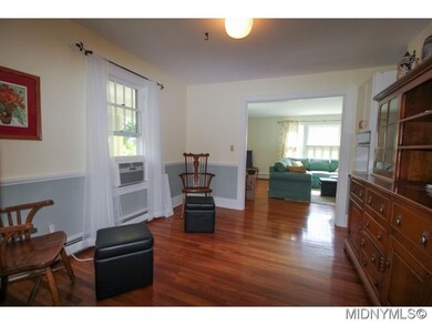 Dinning Room
