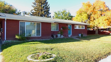 595 W 250 S, Vernal, UT 84078 - photo 2