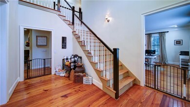 5580 Point West Dr, Oakwood, GA 30566 - photo 4