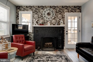 139 E Cohawkin Rd, Clarksboro, NJ 08020 - photo 6