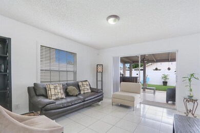 Dining Room/Living Room