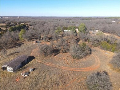 105731 S Spring Hollow Dr, McLoud, OK 74851 - photo 6