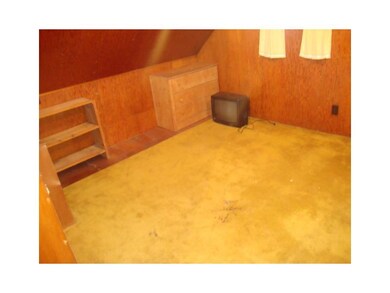 Bedroom.