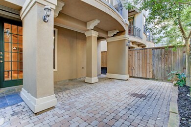 2115 Mcduffie St unit A, Houston, TX 77019 - photo 4