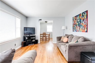 805 Irby Dr, Richmond, VA 23225 - photo 5