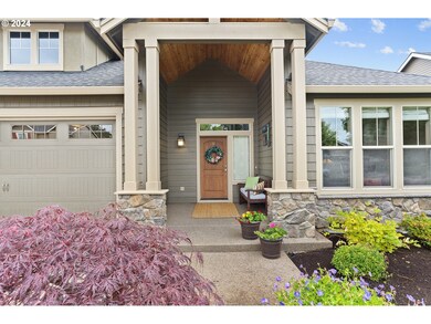 1646 N Ponderosa St, Canby, OR 97013 - photo 6