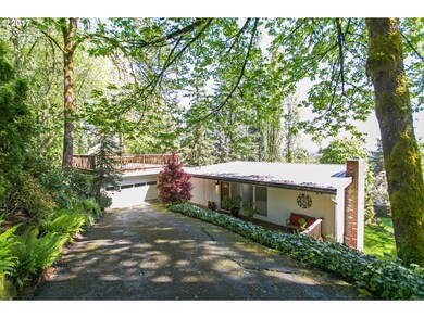 1677 Glenmorrie Dr, Lake Oswego, OR 97034 - photo 4