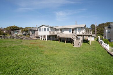 Back of Home