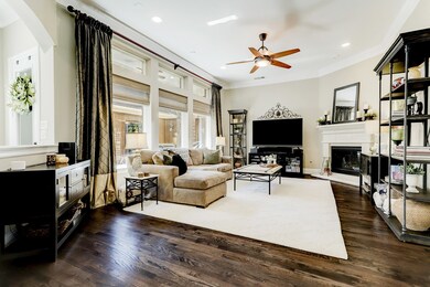 8405 Moritz Walk, Houston, TX 77055 - photo 6