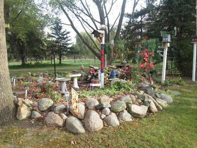 Front Landscaping View 2
