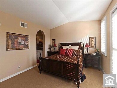 Downstairs Large Master Suite ~