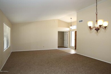 Great Room Concept