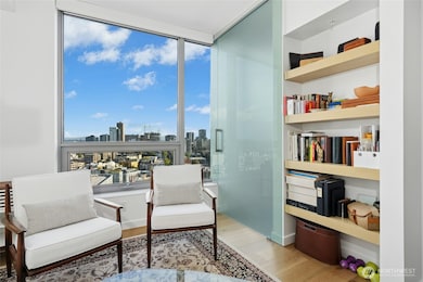 Your own library/or put your accomplishments here