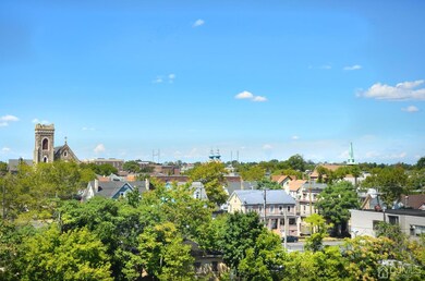 City view