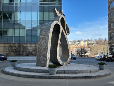 Waterplace unit 814, Providence, RI 02903 - photo 4