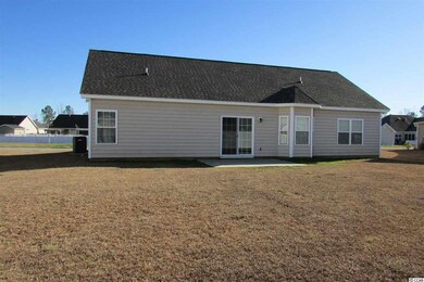 809 Ogeechee Ct unit Tanglewood, Conway, SC 29526 - photo 6