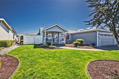 unlisted-address, Orting, WA 98360 - photo 3