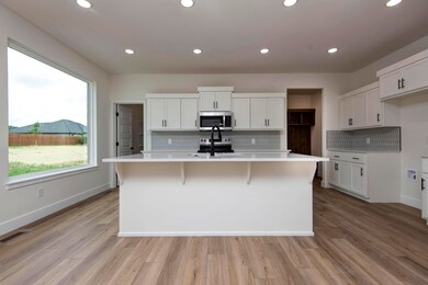 5879 S Canterbury Ln unit Lot 101, Nixa, MO 65714 - photo 4