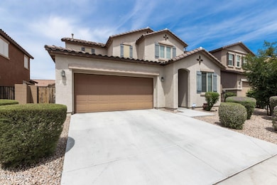 322 N 78th Pl