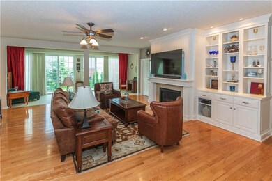 14032 Avalon Blvd, Fishers, IN 46037 - photo 5