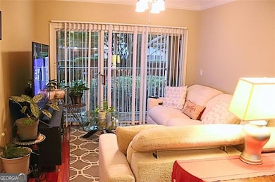 Villa Sonoma unit 4136, Brookhaven, GA 30319 - photo 7