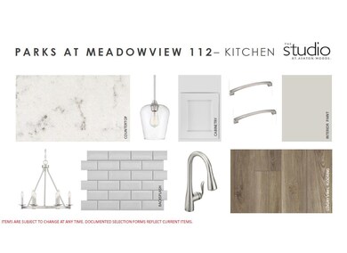 1132 the Parks Dr unit Lot 112, Pittsboro, NC 27312 - photo 4