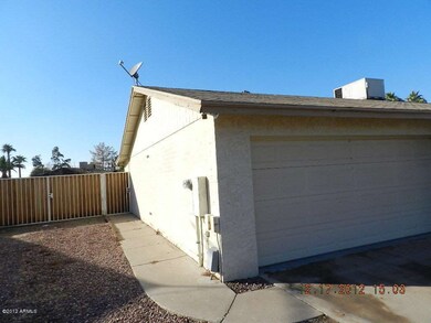 RV GATE/PARKING
