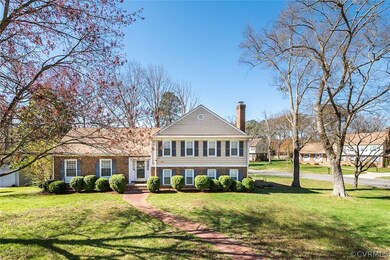 10607 Chipewyan Dr, Henrico, VA 23238 - photo 2