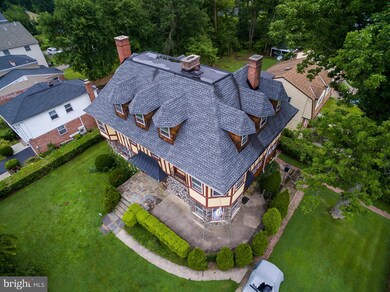 127 S Wycombe Ave, Lansdowne, PA 19050 - photo 4