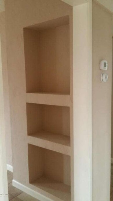 Built-in Cabinets 2